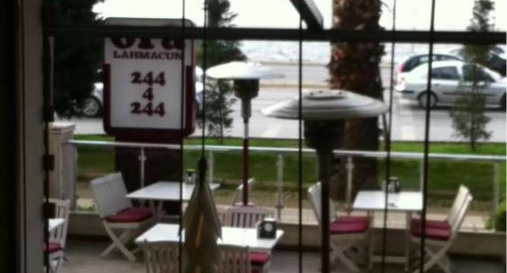 Ora Lahmacun Reviews Atakent Izmir Zomato